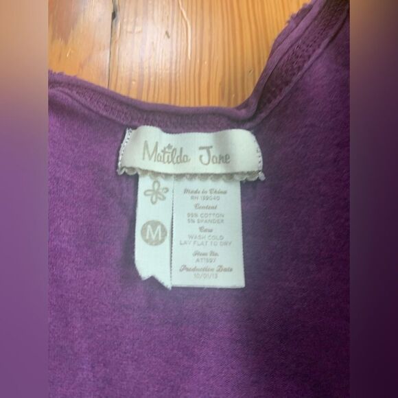 Matilda Jane Top  - Picture 3 of 4